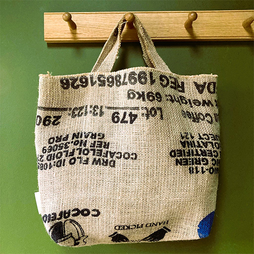 Grocery Bags