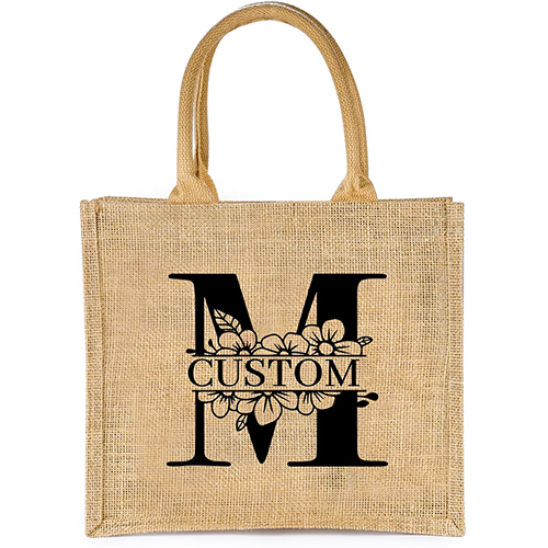 Jute Hand Bags