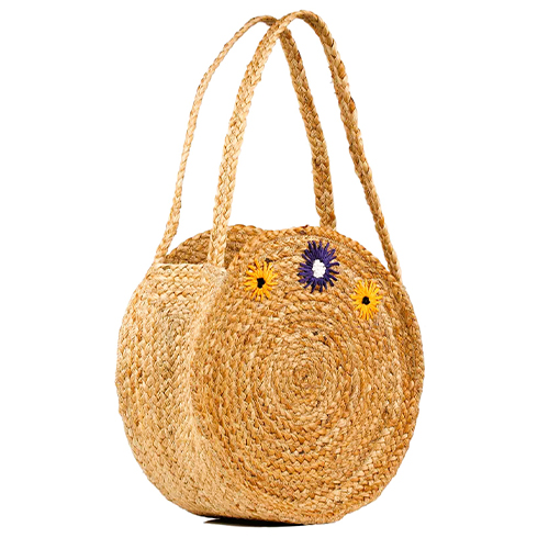 Jute Hand Bags