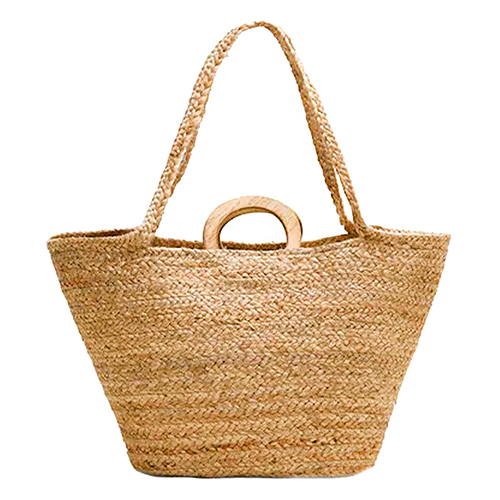 Jute Hand Bags