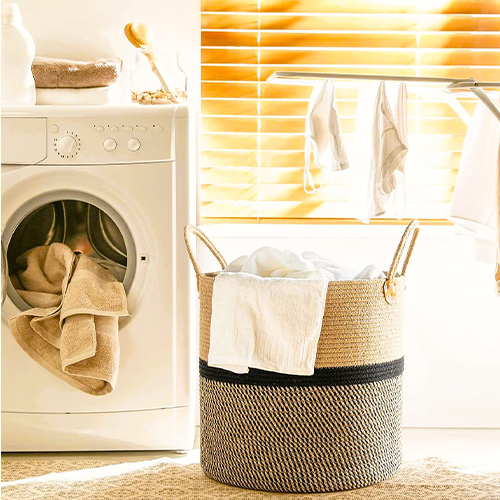 Laundry Basket