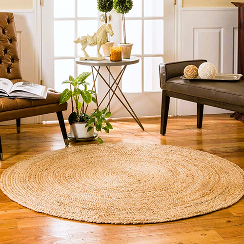 Jute Rugs