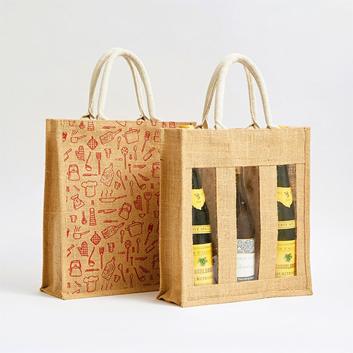 Wine Bags